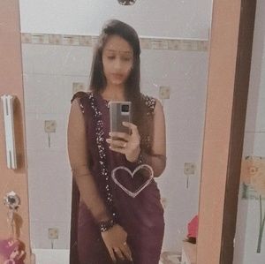 Meet your Posher, Drashti